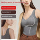 🔥Mit Brustpolster🔥Versatile Heating Waist Protection Vest