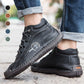 【Handgefertigt】Outdoor-Schuhe aus echtem Leder