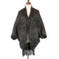 🍂Herbst-Specials🍂Eleganter gestrickter Schal mit Quasten für Damen