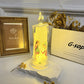 LED-Gebetskerze ohne Flamme