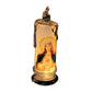 LED-Gebetskerze ohne Flamme