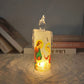 LED-Gebetskerze ohne Flamme
