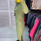 50%  Rabatt🔥Sexy und modisch Langärmliges Pulloverkleid mit Schlitz für Damen
