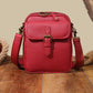 🔥Sonderangebot - 49% Rabatt🔥Vintage große Kapazität Kuriertasche