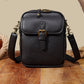 🔥Sonderangebot - 49% Rabatt🔥Vintage große Kapazität Kuriertasche