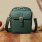 🔥Sonderangebot - 49% Rabatt🔥Vintage große Kapazität Kuriertasche