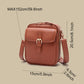 🔥Sonderangebot - 49% Rabatt🔥Vintage große Kapazität Kuriertasche