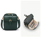 🔥Sonderangebot - 49% Rabatt🔥Vintage große Kapazität Kuriertasche