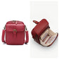 🔥Sonderangebot - 49% Rabatt🔥Vintage große Kapazität Kuriertasche