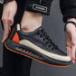 ✈️Kostenlose Lieferung✨✈️Freizeitschuhe aus Leder mit dicker Sohle für Herren