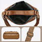 🎅Weihnachtsaktion💯Vintage weiche PU-Ledertasche für Damen