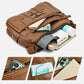 🎅Weihnachtsaktion💯Vintage weiche PU-Ledertasche für Damen