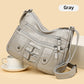 🎅Weihnachtsaktion💯Vintage weiche PU-Ledertasche für Damen