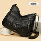 🎅Weihnachtsaktion💯Vintage weiche PU-Ledertasche für Damen