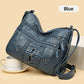 🎅Weihnachtsaktion💯Vintage weiche PU-Ledertasche für Damen