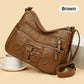🎅Weihnachtsaktion💯Vintage weiche PU-Ledertasche für Damen