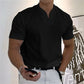 2022 Herren Business Kurzarm Fitness T-Shirt-2