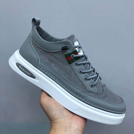 Atmungsaktive Sommer-Freizeitschuhe für Herren