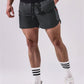 Stay Cool 4-Pocket-Shorts für Herren