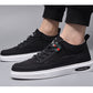 Atmungsaktive Sommer-Freizeitschuhe für Herren