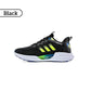 Atmungsaktiver, weicher Sneaker-Schuh