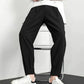 Super kühlende, locker sitzende Herren-Jogginghose-3
