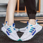 Atmungsaktiver, weicher Sneaker-Schuh