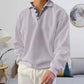 Letzter Tag 49% Rabatt - 2022 Gentleman Ocean Casual Tops