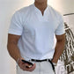 2022 Herren Business Kurzarm Fitness T-Shirt