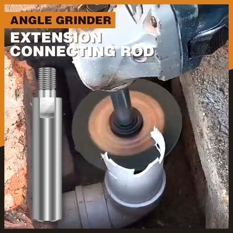 Angle Grinder Extension Connecting Rod（49% OFF）-7