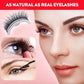 Reusable Self-Adhesive Eyelashes（45% OFF）-2