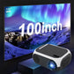 🎅Weihnachtsgeschenke🔥Intelligenter 1080P HD Projektor